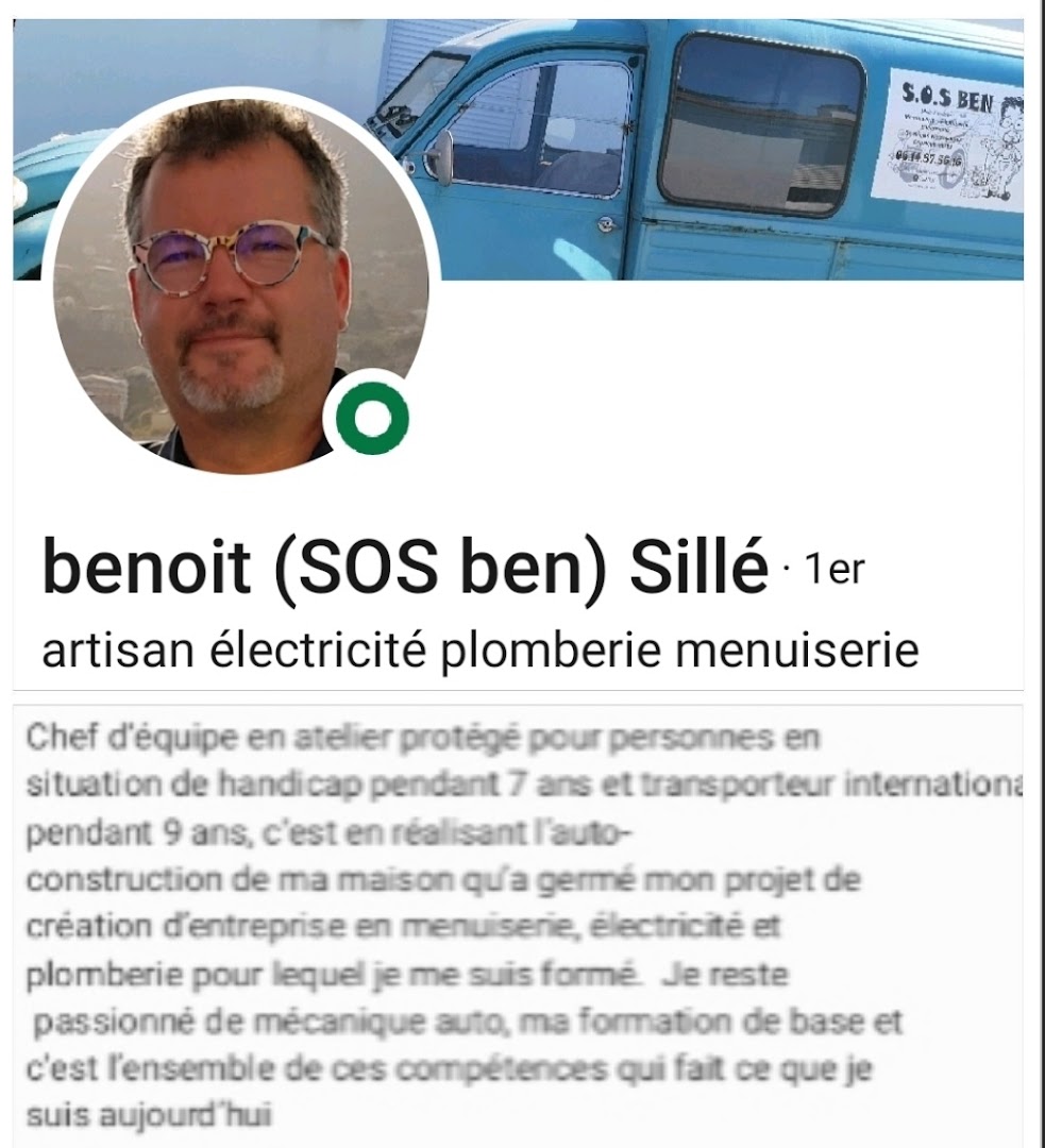 SOS Ben — Photos 7